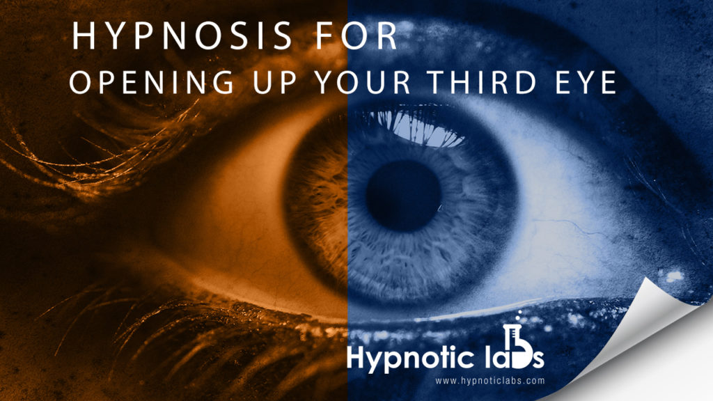 Guided Meditation for Third Eye Activation – Hypnotic Labs