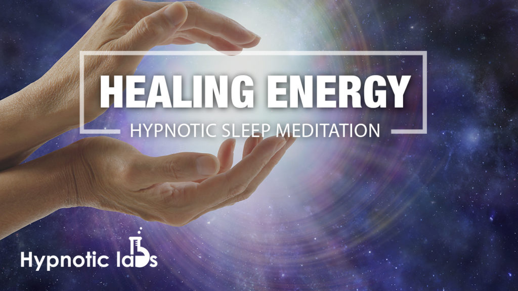 Guided Meditation For Sending Healing Energy To Love Ones – Hypnotic Labs